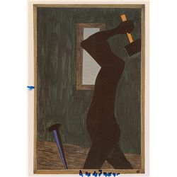 Jacob Lawrence