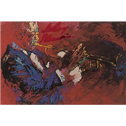 LeRoy Neiman