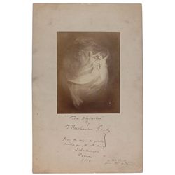 Thomas Buchanan Read