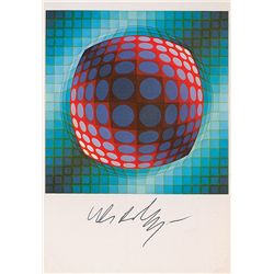 Victor Vasarely