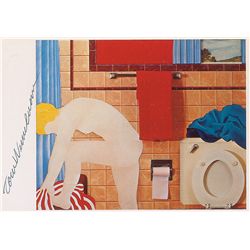 Tom Wesselmann