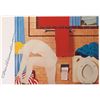 Image 1 : Tom Wesselmann