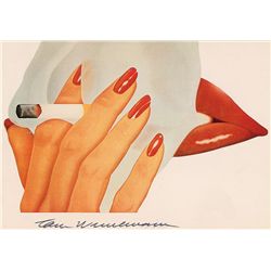 Tom Wesselmann