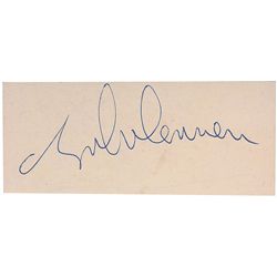 Beatles: John Lennon