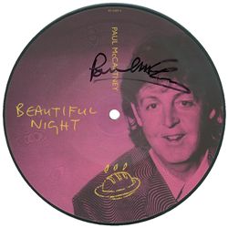 Beatles: Paul McCartney