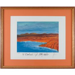 Grateful Dead: Jerry Garcia