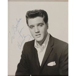 Elvis Presley
