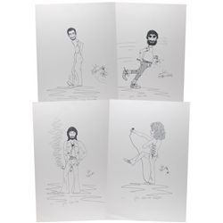 The Who: John Entwistle