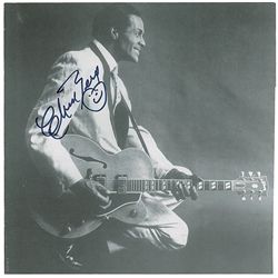 Chuck Berry