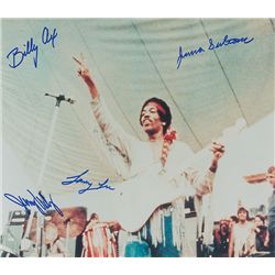 Jimi Hendrix: Gypsy Sun and Rainbows