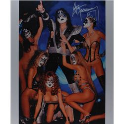 KISS: Ace Frehley