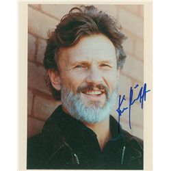 Kris Kristofferson