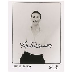 Annie Lennox