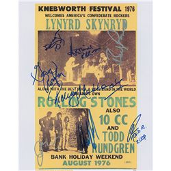 Lynyrd Skynyrd and Friends