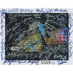 Rock and Roll Hall of Famers