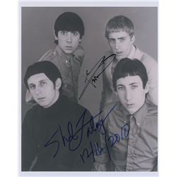 The Who: Townshend and Talmy