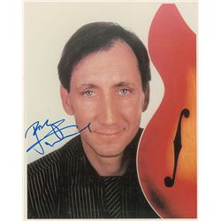 The Who: Pete Townshend