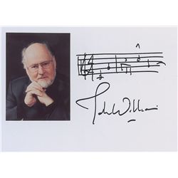 John Williams