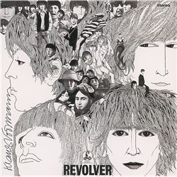 Beatles: Klaus Voormann