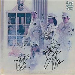 Cheap Trick