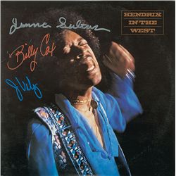 Jimi Hendrix: Gypsy Sun and Rainbows