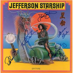 Jefferson Starship