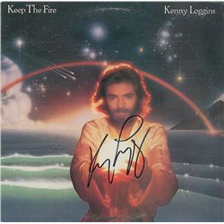 Kenny Loggins