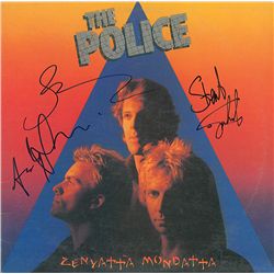 The Police