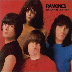 The Ramones