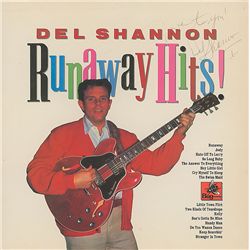 Del Shannon