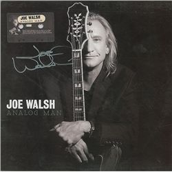 Joe Walsh