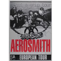 Aerosmith