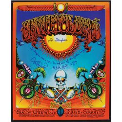 Grateful Dead: Tom Constanten