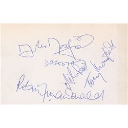 Billy J. Kramer and the Dakotas