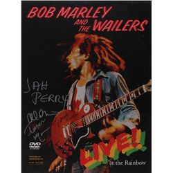 Bob Marley’s Wailers
