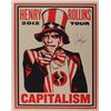 Image 1 : Henry Rollins and Shepard Fairey