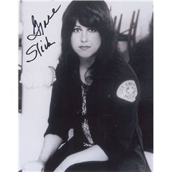 Grace Slick