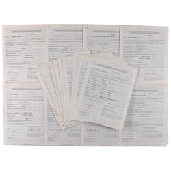 The Merv Griffin Show: August 1969