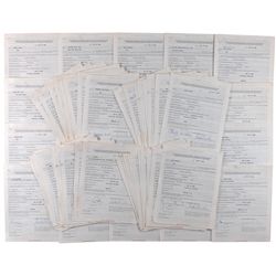 The Merv Griffin Show: November 1969