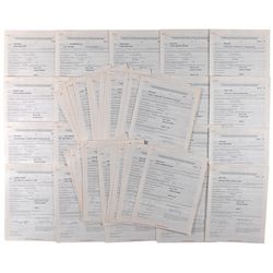 The Merv Griffin Show: May 1970