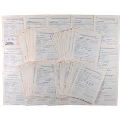 The Merv Griffin Show: June 1970