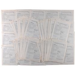 The Merv Griffin Show: August 1970