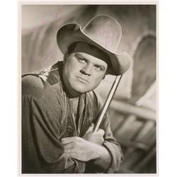 Dan Blocker