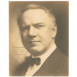 W. C. Fields