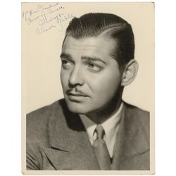 Clark Gable