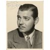 Image 1 : Clark Gable