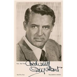 Cary Grant