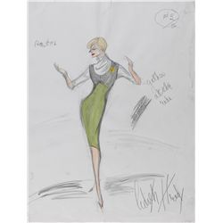 Edith Head