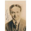 Image 1 : Harry Houdini