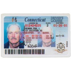 Paul Newman and Joanne Woodward